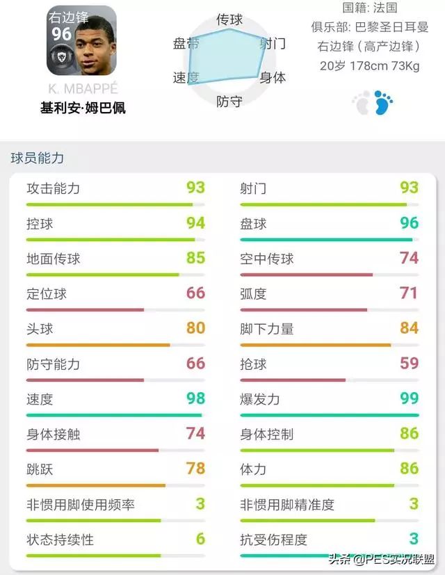 实况足球武磊换球技巧_实况足球中武磊怎么用球探获得_实况足球2020武磊合成公式