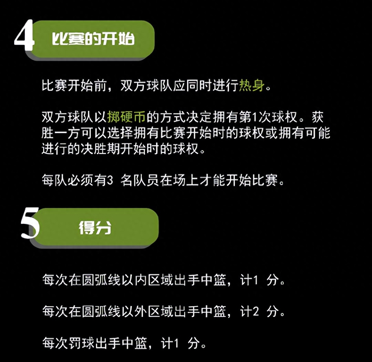 3v3国际篮球规则_3x3篮球赛国际规则_2021国际篮球规则