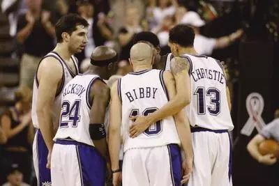 nba历史最豪华球队_篮球历史豪华阵容排名最新_nba阵容最豪华的球队